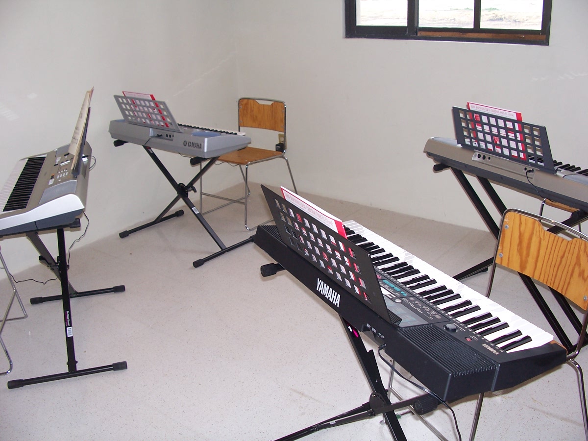 Equipping Faithful Disciples